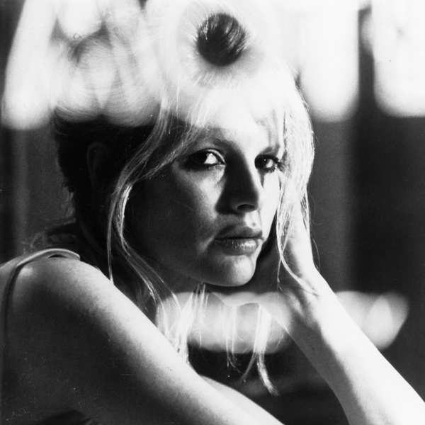 Kim Basinger jeune