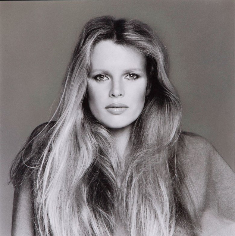 Kim Basinger jeune