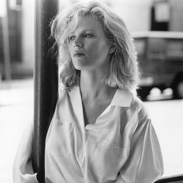 Kim Basinger jeune