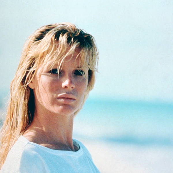 Kim Basinger jeune
