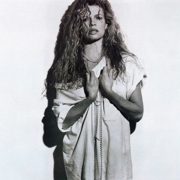 Kim Basinger jeune