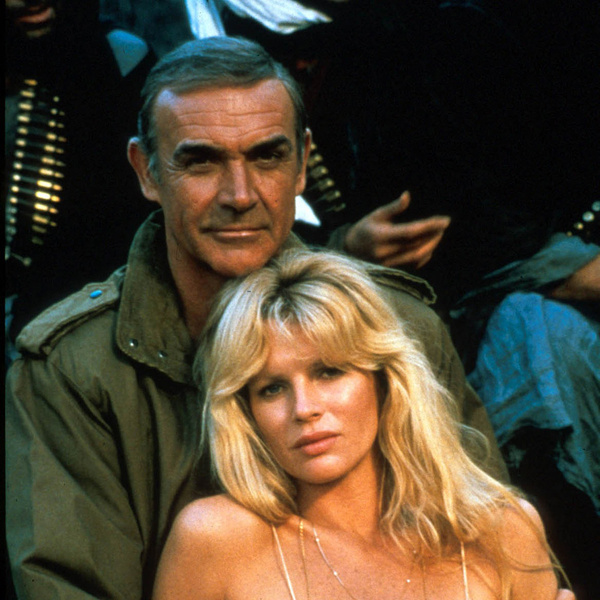 Kim Basinger jeune