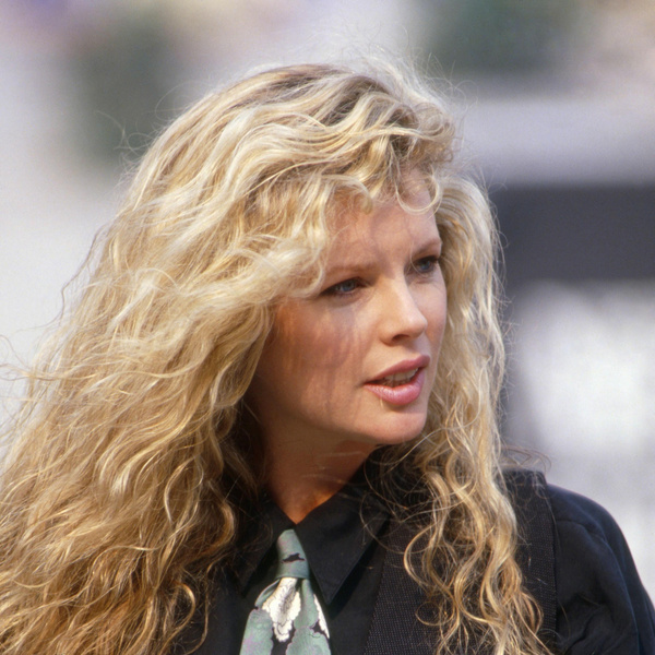 Kim Basinger jeune