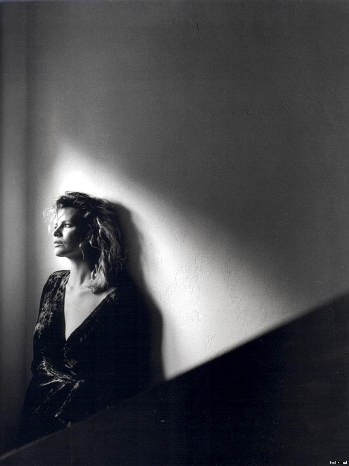 Kim Basinger jeune