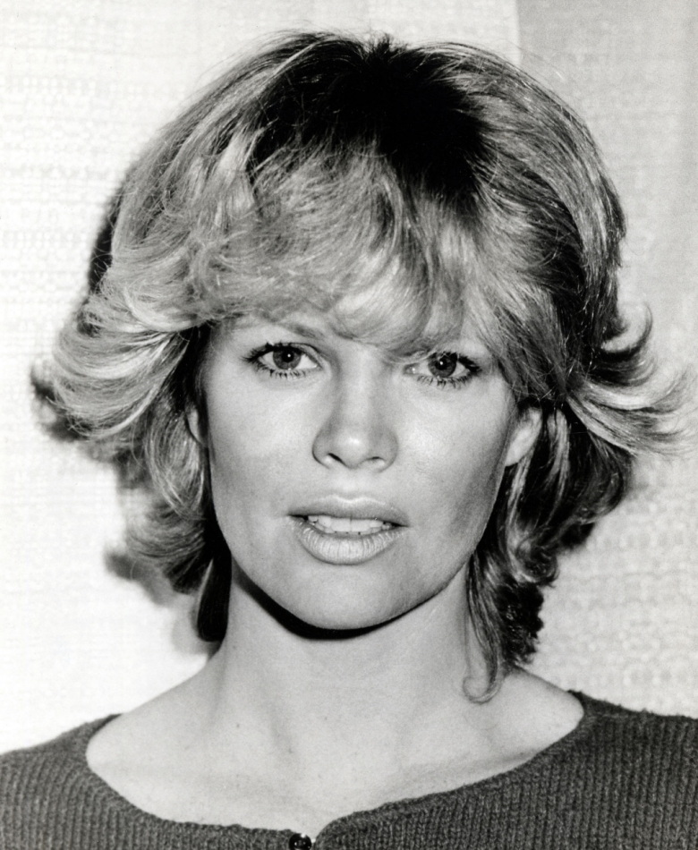 Kim Basinger jeune