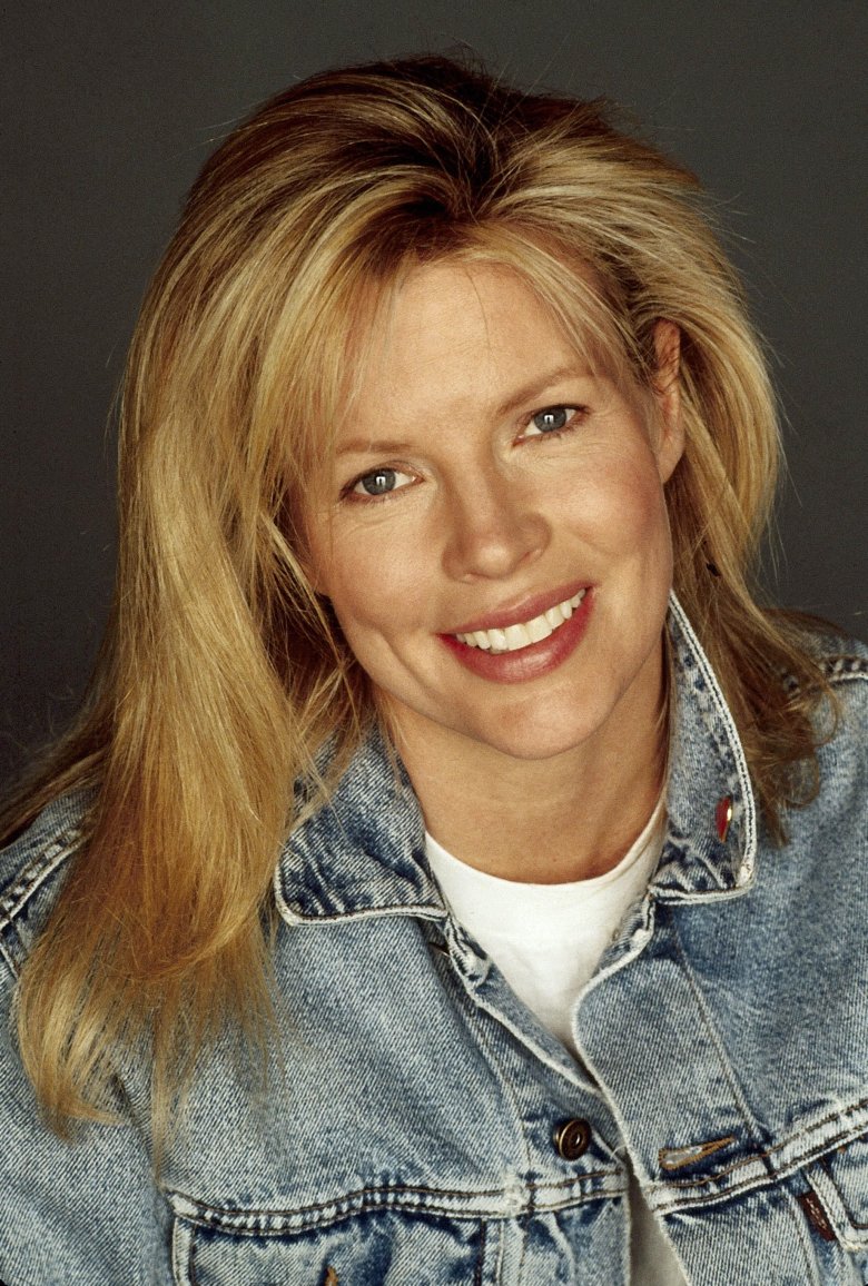 Kim Basinger jeune