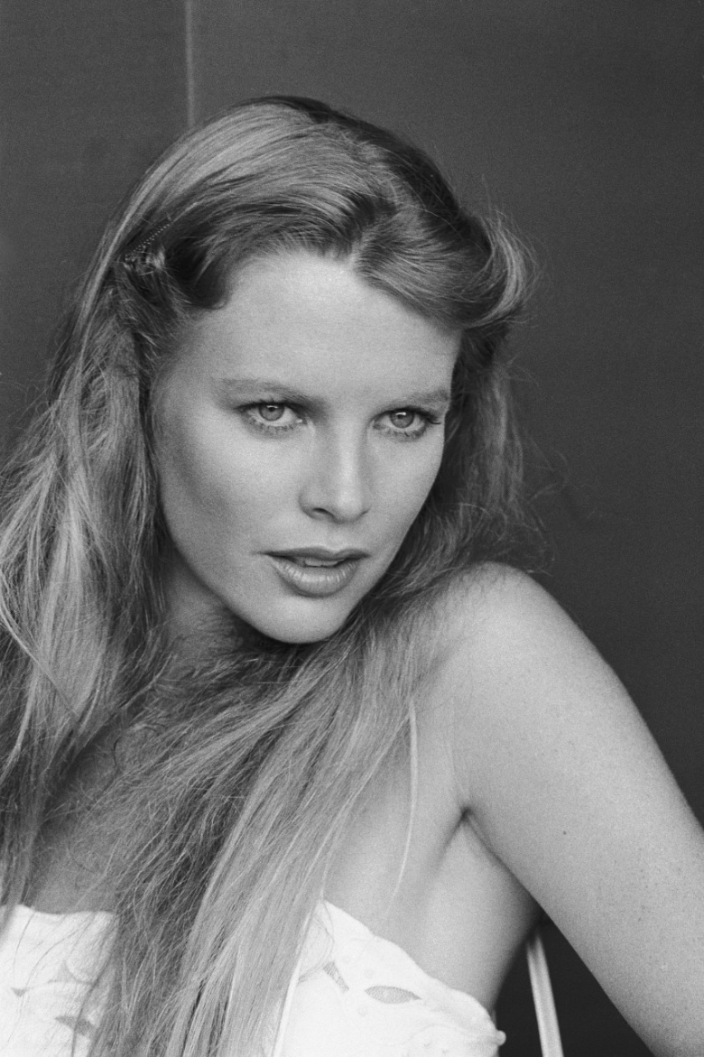 Kim Basinger jeune