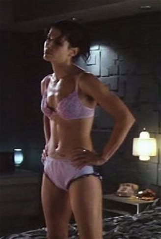 Sandra Bullock jeune