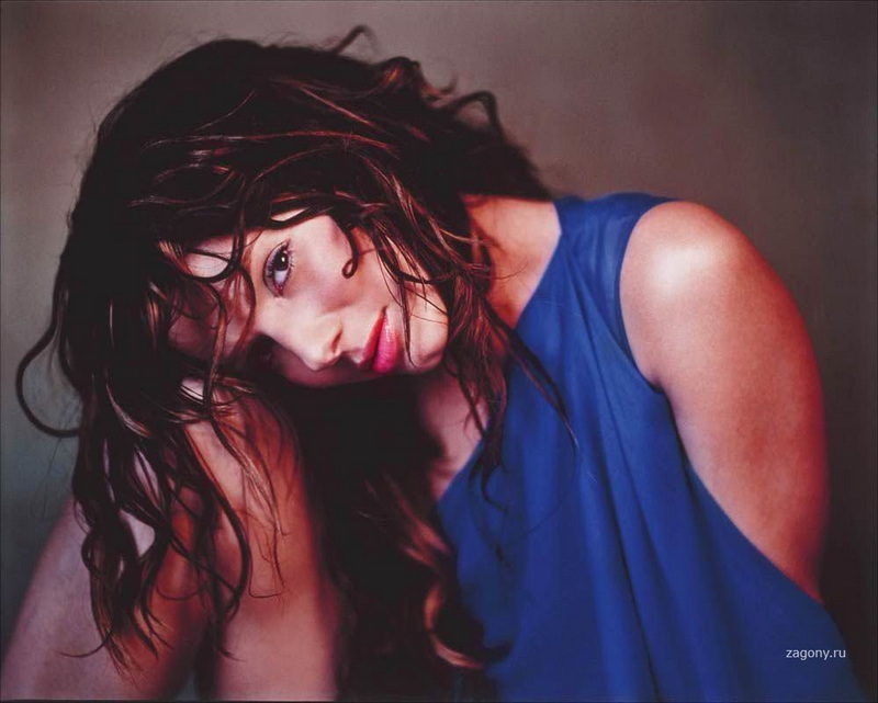Sandra Bullock jeune