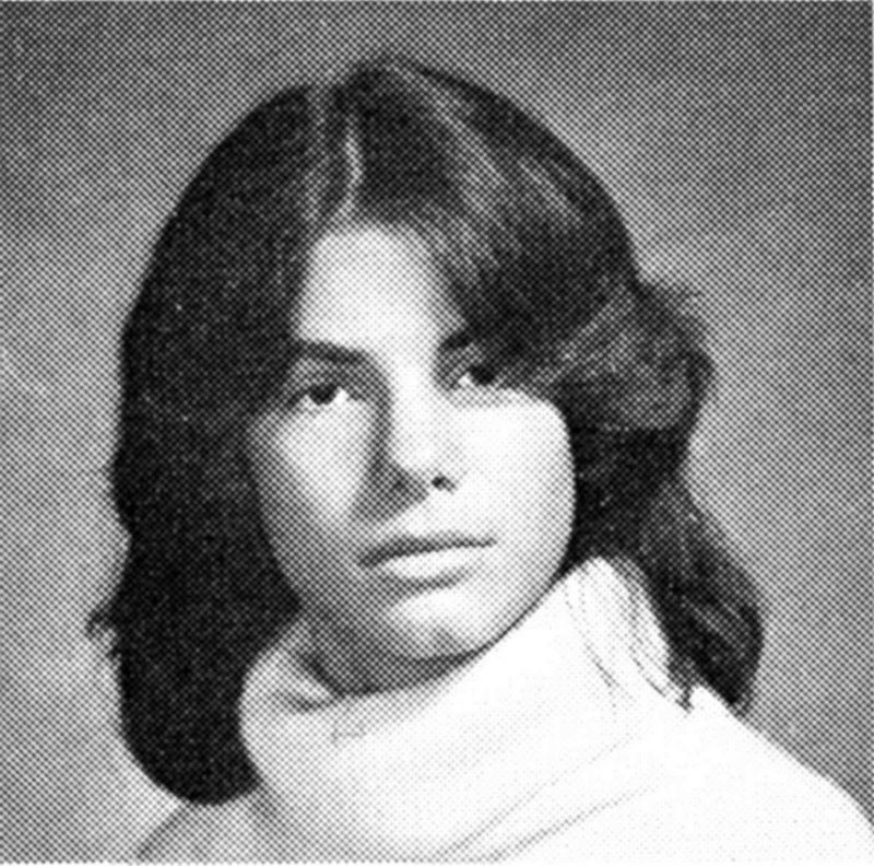 Sandra Bullock jeune