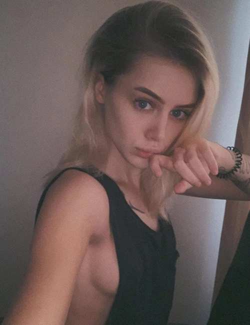 Gtfobae (Tatyana Shved)