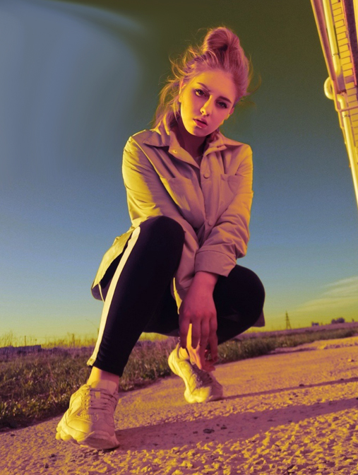 Éléa