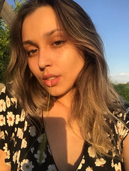 Gabrielle