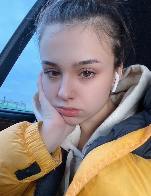 Yuechka (Yuuechka)
