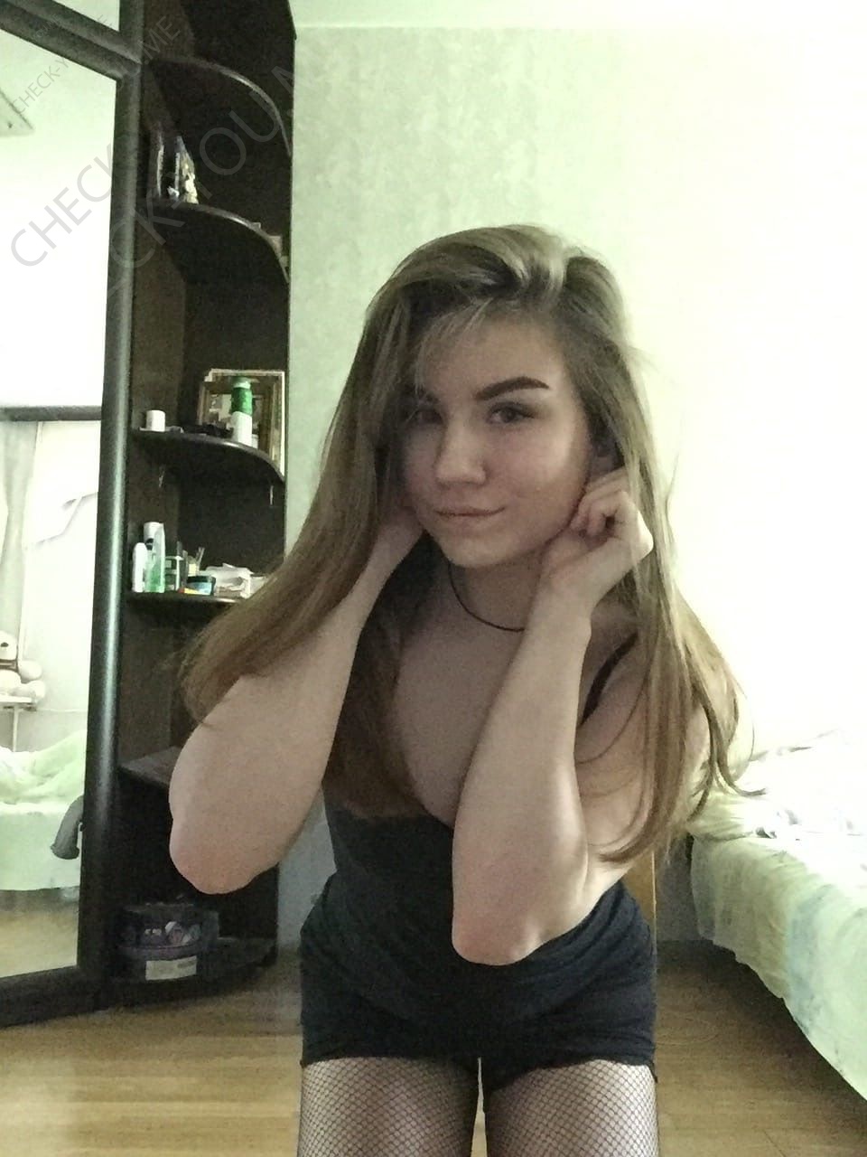 Marie