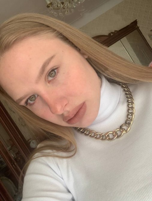 Élodie