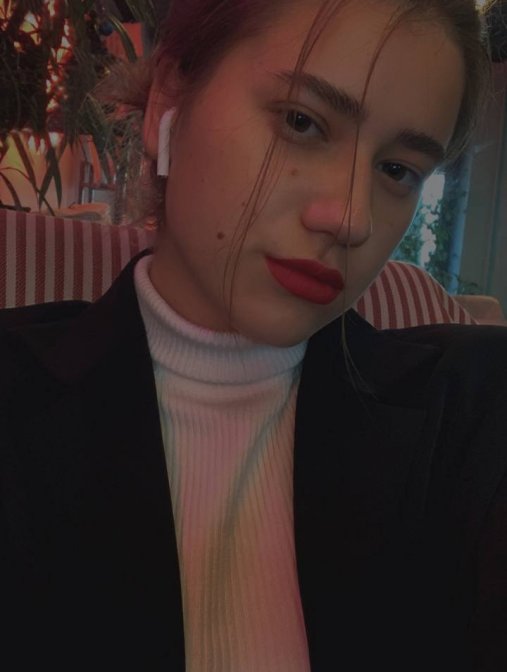 Sarah