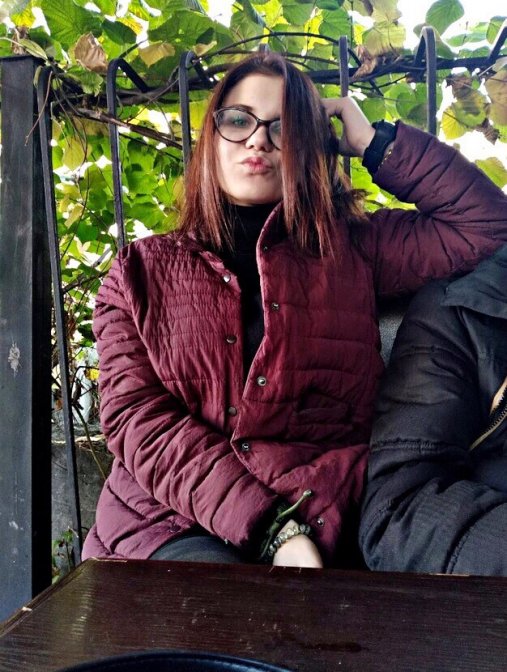 Julie