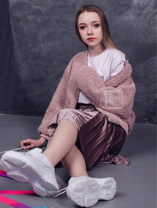 Élodie