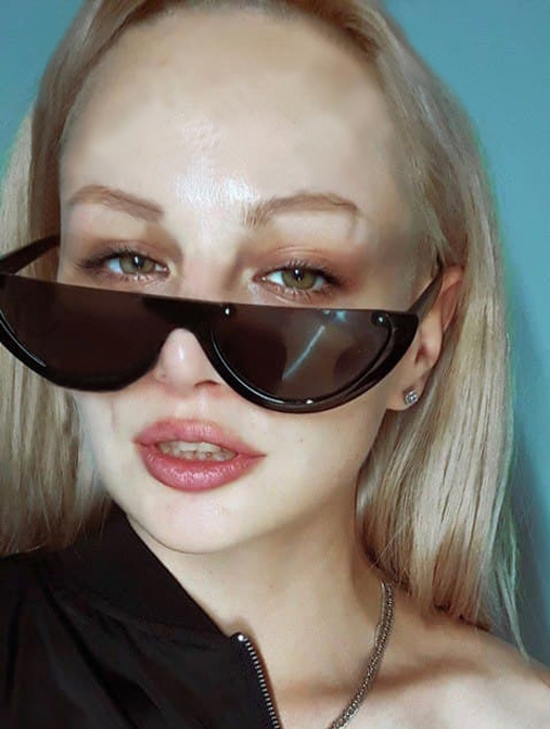 Mélanie