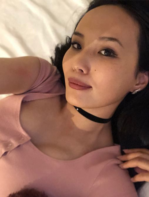 Sarah