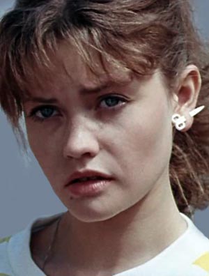 Anna Nazareva complètement nue