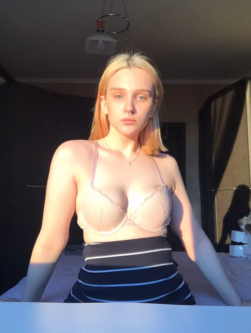 Marine