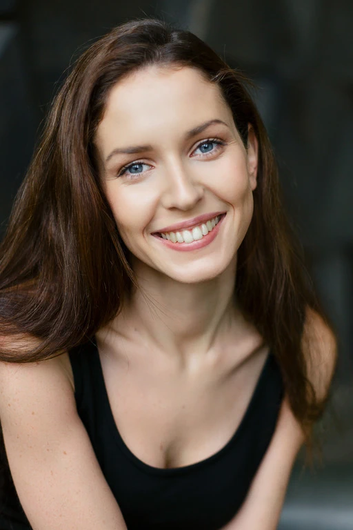 Tatiana Lyalina nue