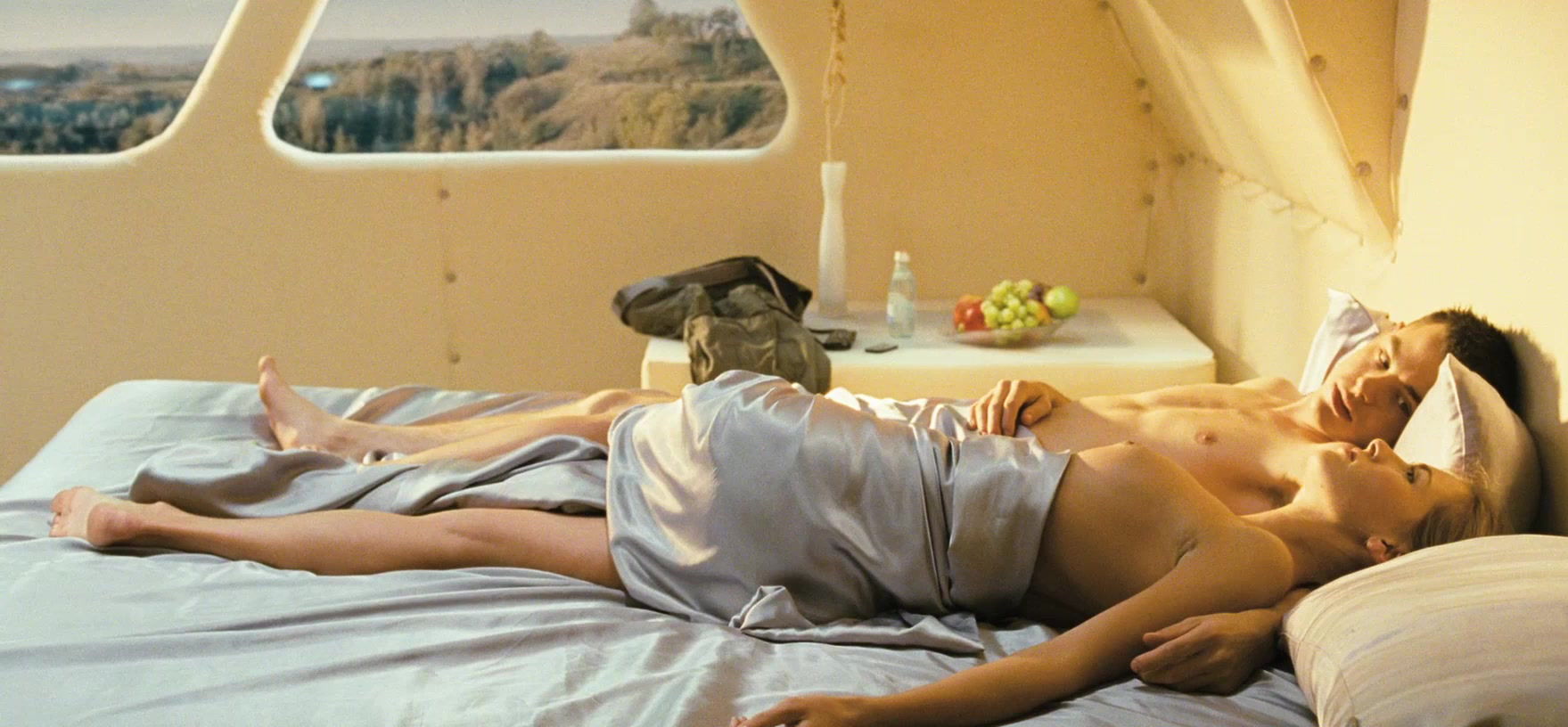 Marina Petrenko Nue