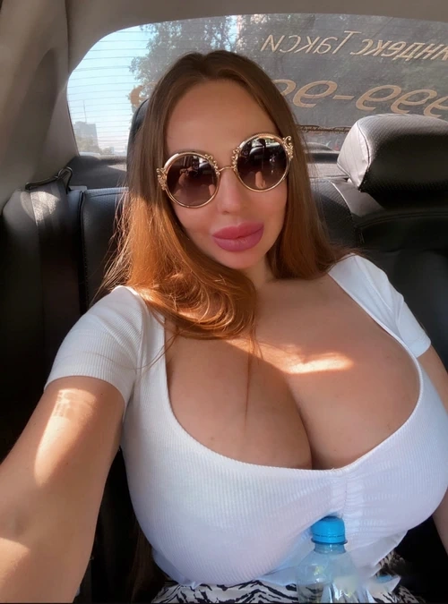 Tatyana Fogelman