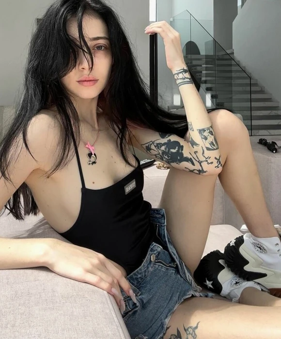Yuliya Ivleva (by_Owl)