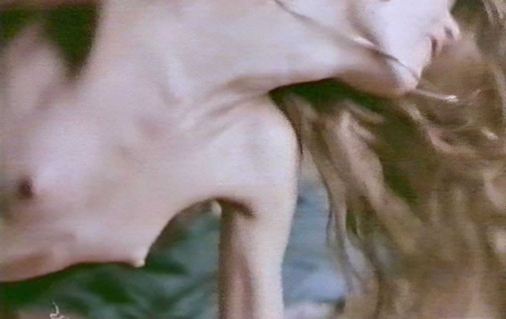 Anastasia Nemolyaeva nue
