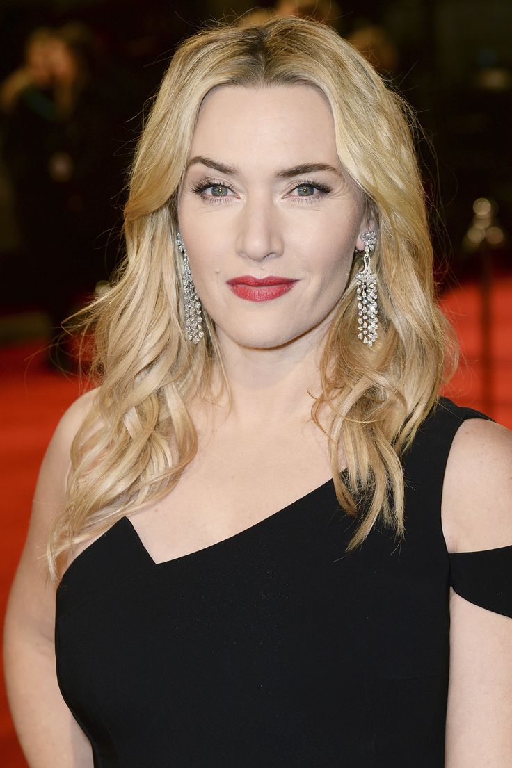 Une photo de Kate Winslet nue qui a fuité