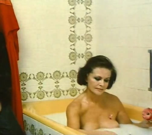 Natalya Fateeva nue