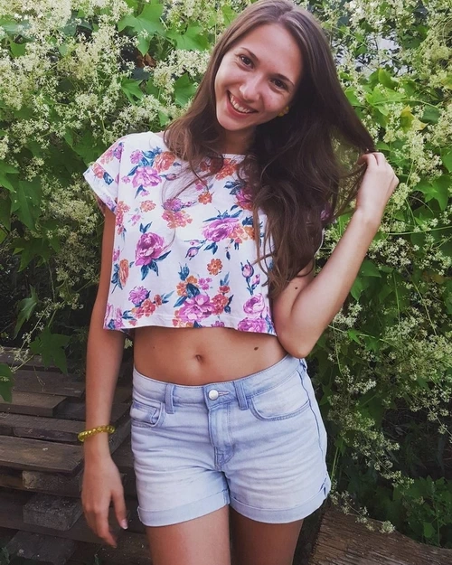 Photos chaudes de Nadya Dzhabrailova