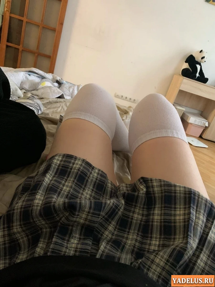 Lera Morfi nue