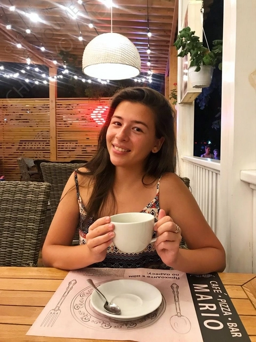 Léonie