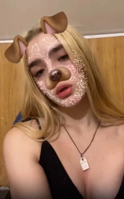 Élodie