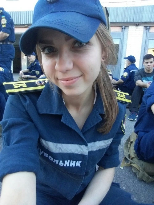 Marine