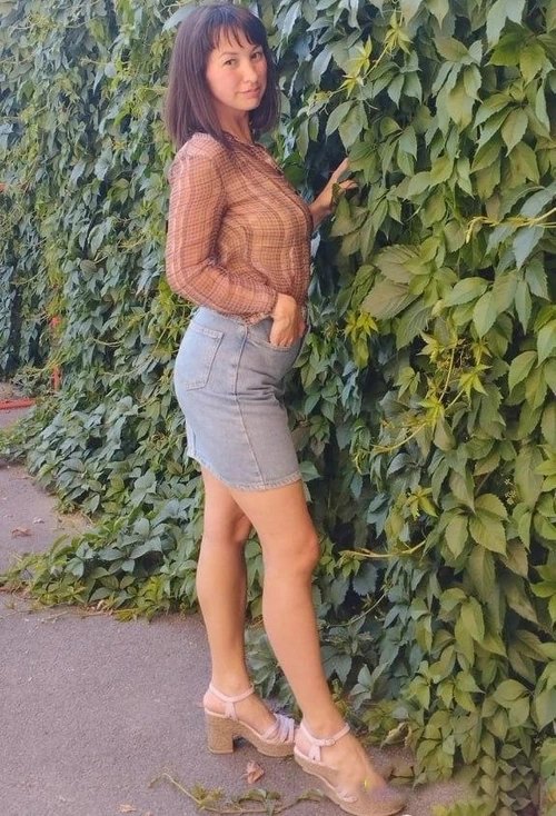 Marie