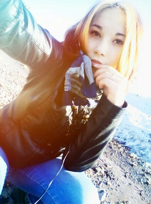 Sarah