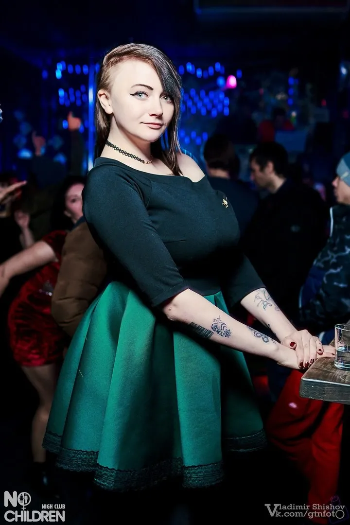 Léonie