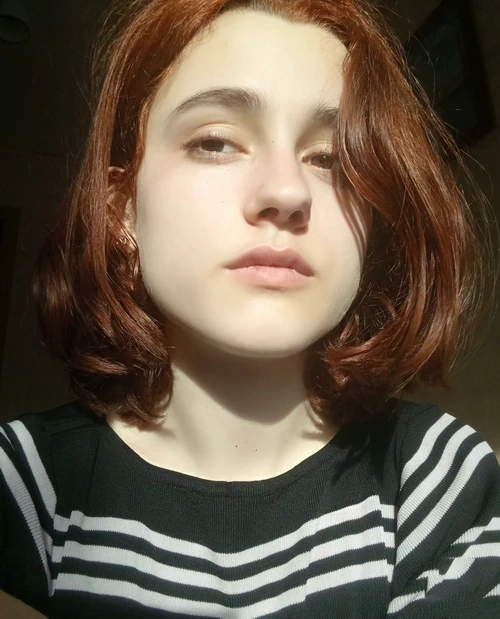 Sarah