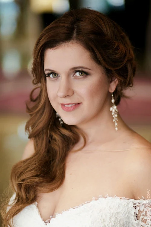 Flashs francs d’Anastasia Denisova