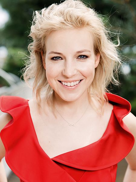 Maria Shalaeva nue