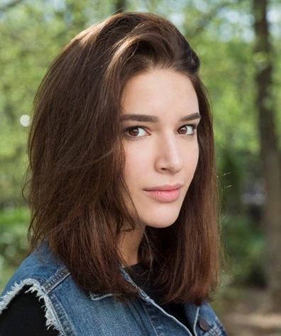 Sofia Volodchinskaya nue