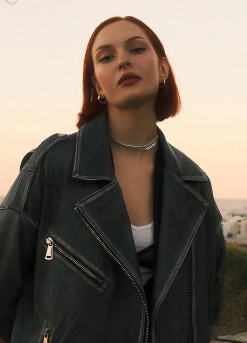 Agathe