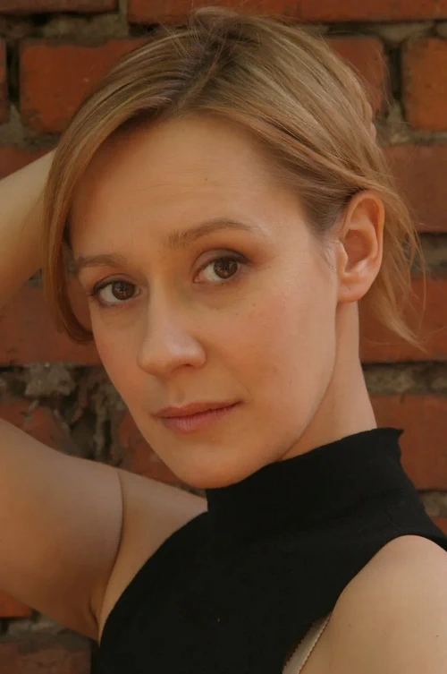 Evgenia Dmitrieva nue