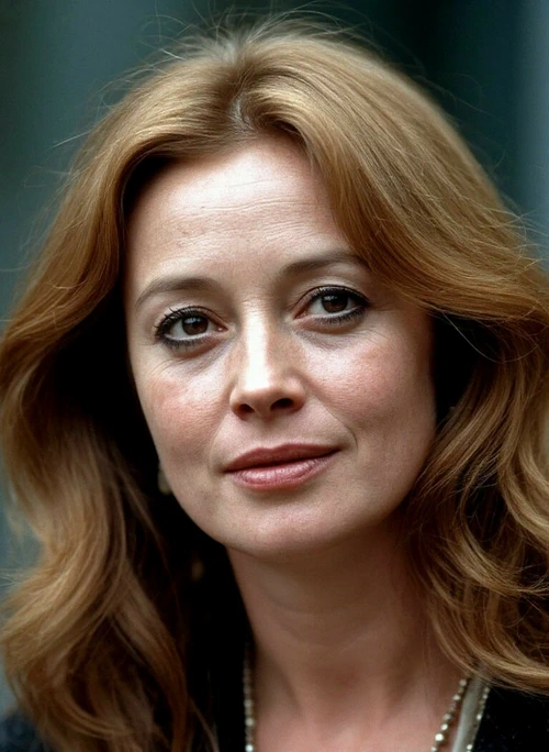 Margarita Terekhova nue