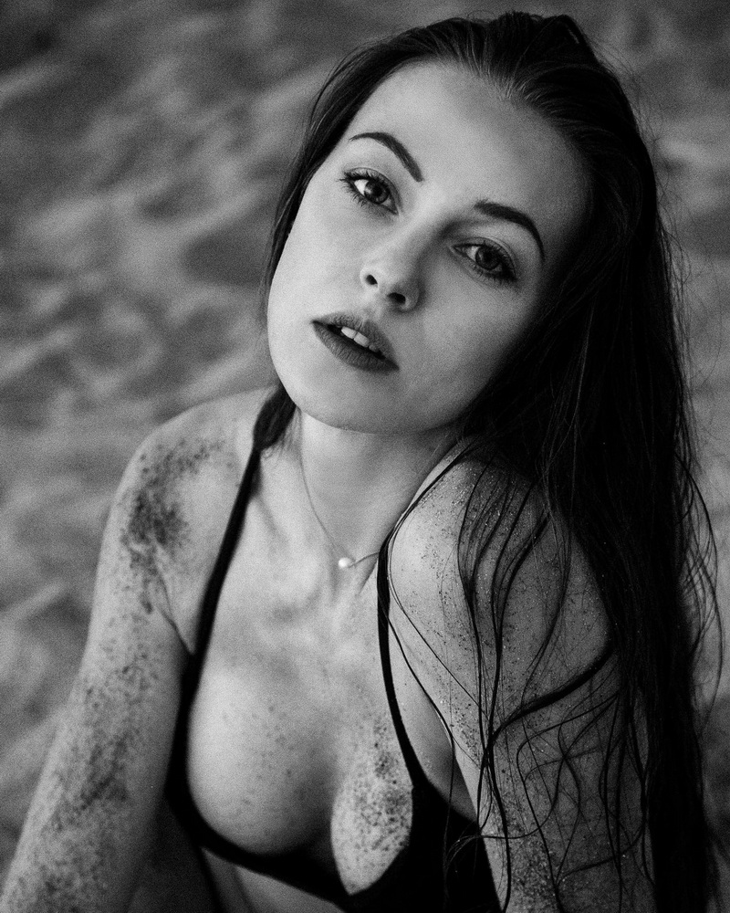 Photos chaudes d'Alexandra Nikiforova